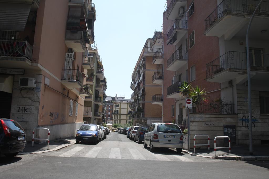 Gasthuis Di Leo